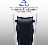 Sony PlayStation 5 Standard (Slim)