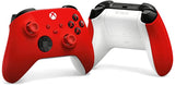 Xbox Wireless Controller - Pulse Red