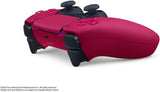 Sony DualSense Cosmic Red Wireless Controller