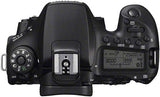 Canon EOS 90D Body Only