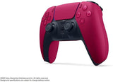 Sony DualSense Cosmic Red Wireless Controller