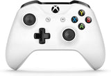 Microsoft Official Xbox Wireless White Controller
