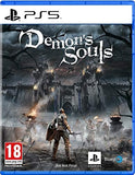 Demon's Souls - PS5