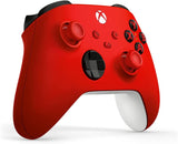Xbox Wireless Controller - Pulse Red