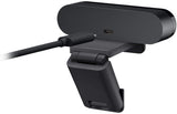 Logitech BRIO 4K Ultra HD webcam - Web camera - 4096 x 2160 - audio - USB-C