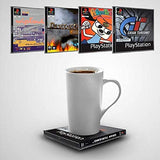 Sony PlayStation Superfan Crate (Glass, Notebook, Coasters, Mug, Playing Cards, Light)