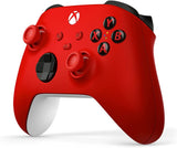 Xbox Wireless Controller - Pulse Red