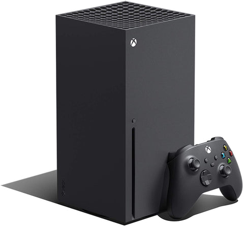 Xbox Series X - The Most Powerful Xbox