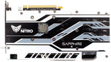 Sapphire Radeon RX 580 8GB GDDR5 NITRO+