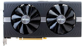 Sapphire Radeon RX 580 8GB GDDR5 NITRO+