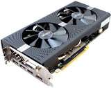 Sapphire Radeon RX 580 8GB GDDR5 NITRO+