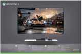 Xbox One X 1TB Console - Black