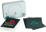 Sony PlayStation Superfan Crate (Glass, Notebook, Coasters, Mug, Playing Cards, Light)