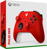 Xbox Wireless Controller - Pulse Red