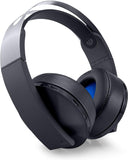 Sony PlayStation 4 Platinum Wireless Headset