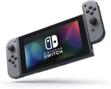 Nintendo Switch (Grey)