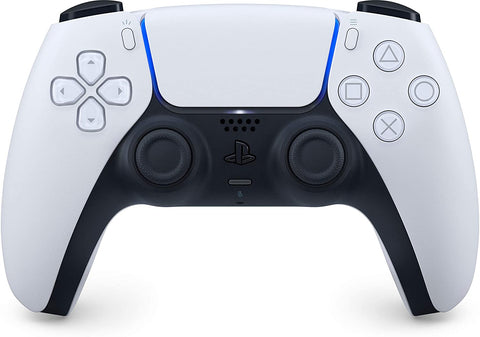 PlayStation 5 DualSense Wireless Controller