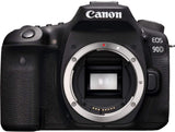 Canon EOS 90D Body Only