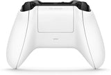 Microsoft Official Xbox Wireless White Controller