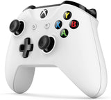 Microsoft Official Xbox Wireless White Controller