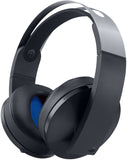 Sony PlayStation 4 Platinum Wireless Headset