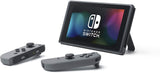 Nintendo Switch (Grey)