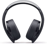 Sony PlayStation 4 Platinum Wireless Headset
