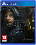 Death Stranding PS4