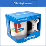 Sony PlayStation Superfan Crate (Glass, Notebook, Coasters, Mug, Playing Cards, Light)