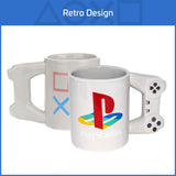 Sony PlayStation Superfan Crate (Glass, Notebook, Coasters, Mug, Playing Cards, Light)