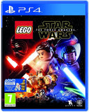 Lego Star Wars: The Force Awakens (PS4)