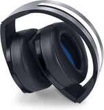 Sony PlayStation 4 Platinum Wireless Headset