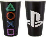 Sony PlayStation Superfan Crate (Glass, Notebook, Coasters, Mug, Playing Cards, Light)