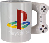 Sony PlayStation Superfan Crate (Glass, Notebook, Coasters, Mug, Playing Cards, Light)
