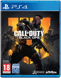 Call of Duty: Black Ops 4