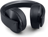 Sony PlayStation 4 Platinum Wireless Headset