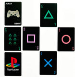 Sony PlayStation Superfan Crate (Glass, Notebook, Coasters, Mug, Playing Cards, Light)