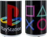 Sony PlayStation Superfan Crate (Glass, Notebook, Coasters, Mug, Playing Cards, Light)