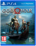 God of War (PS4)