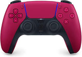 Sony DualSense Cosmic Red Wireless Controller