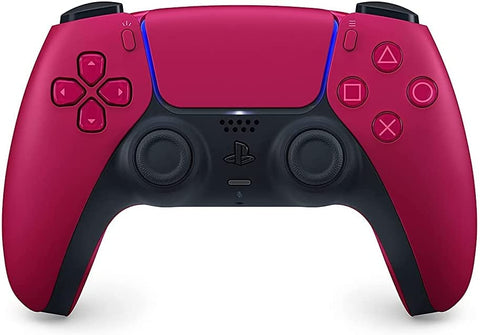Sony DualSense Cosmic Red Wireless Controller