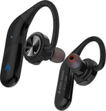 Riseicon TWS-S800 True Wireless Waterproof IPX5 Bluetooth Dual Earphones