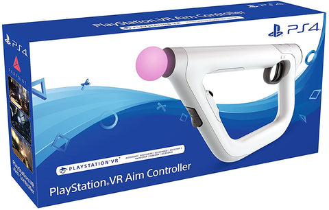 PlayStation VR Aim Controller (PS4)