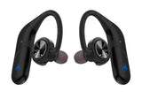 Riseicon TWS-S800 True Wireless Waterproof IPX5 Bluetooth Dual Earphones