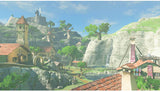 The Legend of Zelda: Breath of the Wild (Nintendo Switch)