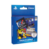 Sony PlayStation Superfan Crate (Glass, Notebook, Coasters, Mug, Playing Cards, Light)