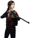 The Last of Us Remastered - PlayStation Hits (PS4)