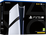 Sony PlayStation 5 Pro