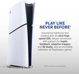 Sony PlayStation 5 Digital (Slim) 825GB