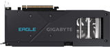 Gigabyte Radeon RX 6600 EAGLE 8GB Graphics Card